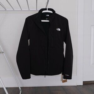 The North Face - Womens Apex Bionic 3 Jacket (TNF Black, Size XS)